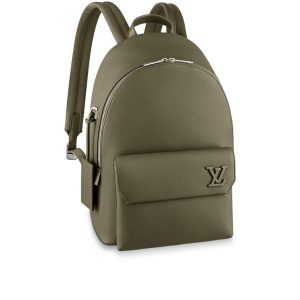 Louis Vuitton Takeoff Backpack Reps - LP40 - view 01