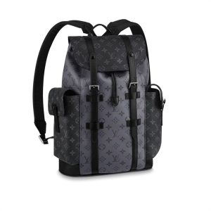 Louis Vuitton Christopher MM Backpack Reps - LP33 - view 01