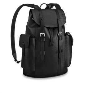 Louis Vuitton Christopher PM Backpack Reps - LP31 - view 01