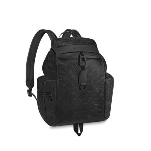 Louis Vuitton Trekking Backpack Reps - LP29 - view 01