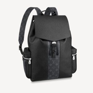 Louis Vuitton Outdoor Backpack Reps - LP22 - view 01