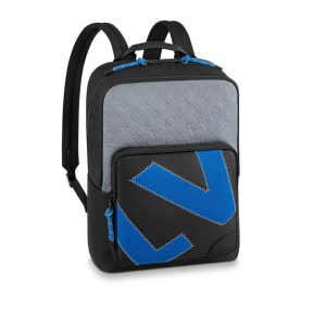 Louis Vuitton Dean Backpack Reps - LP18 - view 01