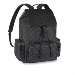 Louis Vuitton Trio Backpack Reps - LP27 - view 01
