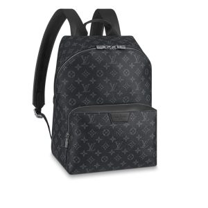 Louis Vuitton Discovery Backpack Replica - LP13 - view 01