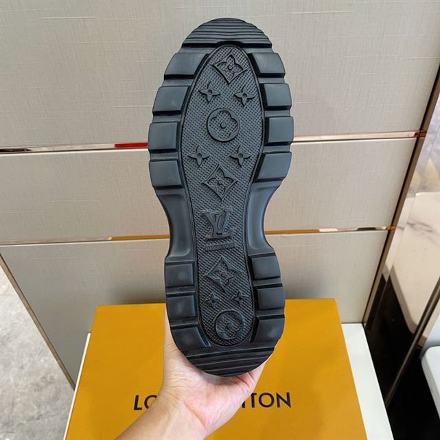 Louis Vuitton Bold Chelsea Boot Reps - LB008 - view 04