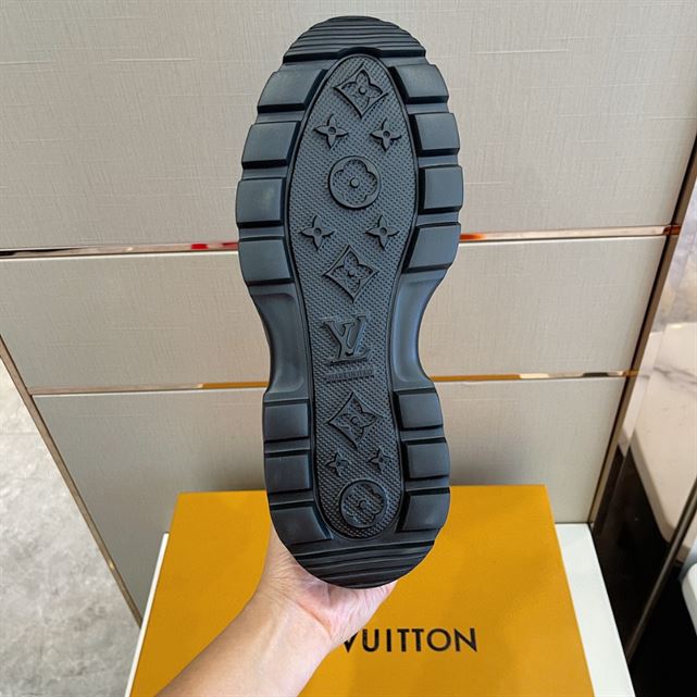 Louis Vuitton Bold Chelsea Boot Reps - LB007 - view 06