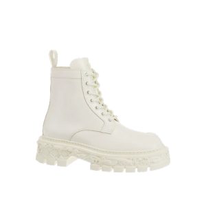 Louis Vuitton Baroque Ranger Boot Reps - LB003 - view 01