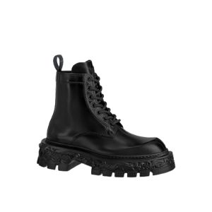 Louis Vuitton Baroque Ranger Boot Reps - LB002 - view 01