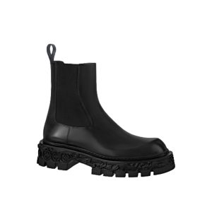 Louis Vuitton Baroque Ranger Boot Reps - LB001 - view 01