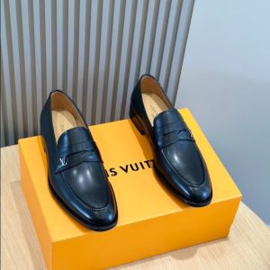 Louis Vuitton Loafer Reps - LD037 - view 01