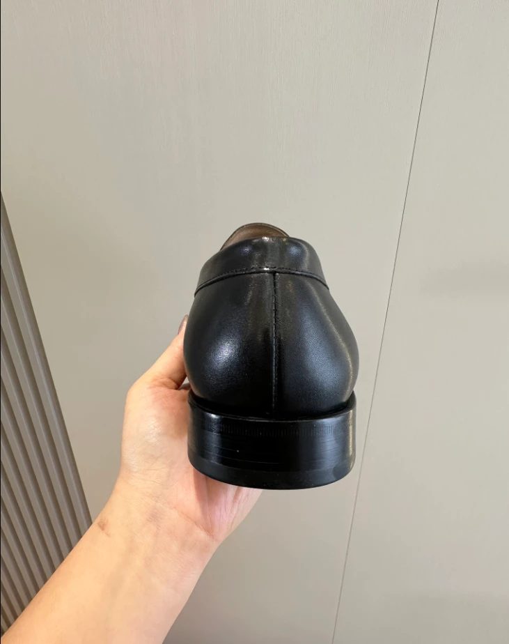 Louis Vuitton Loafer Reps - LD037 - view 04