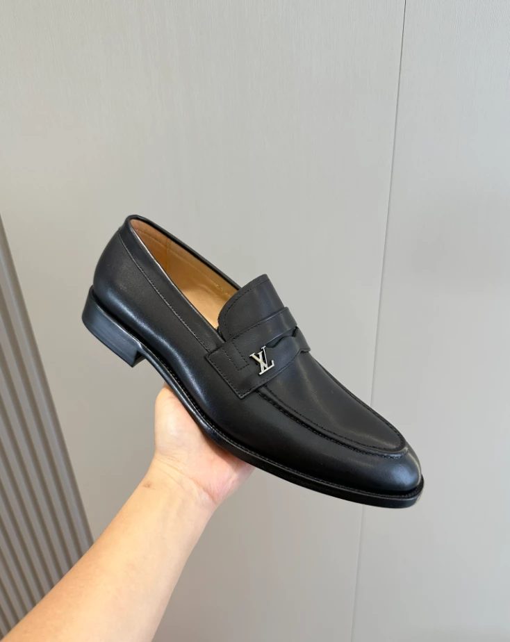 Louis Vuitton Loafer Reps - LD037 - view 05