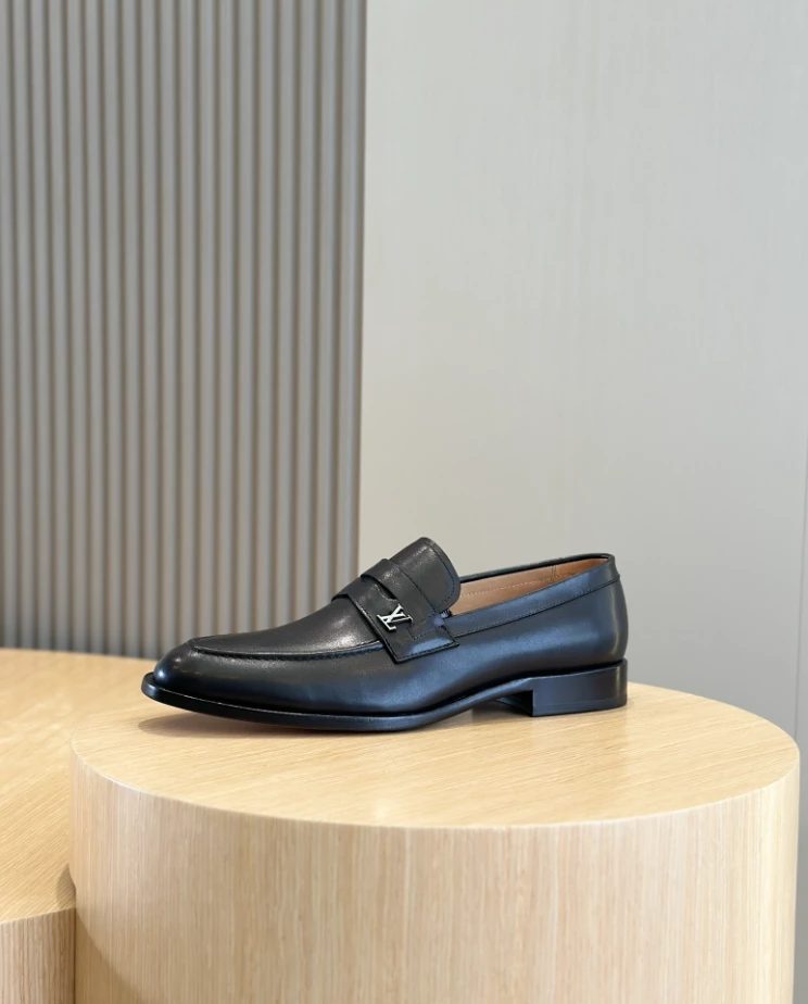 Louis Vuitton Loafer Reps - LD037 - view 06