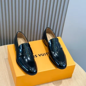 Louis Vuitton Loafer Reps - LD036 - view 01