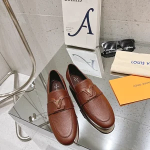 Louis Vuitton Loafer Reps - LD035 - view 01
