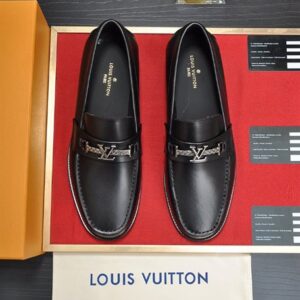 Louis Vuitton Loafer Reps- LD028 - view 01
