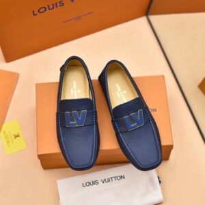 Louis Vuitton Monte Carlo Moccasin Reps - LD032 - view 01
