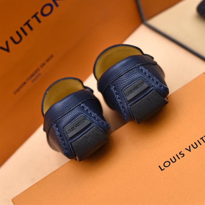 Louis Vuitton Monte Carlo Moccasin Reps - LD032 - view 04