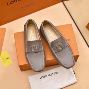 Louis Vuitton Monte Carlo Moccasin Reps - LD031 - view 01