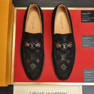 Louis Vuitton Loafer Reps - LD029 - view 01