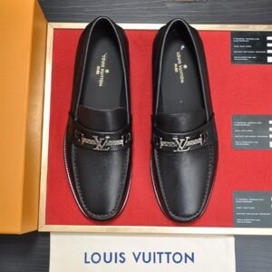 Louis Vuitton Loafer Reps - LD027 - view 01