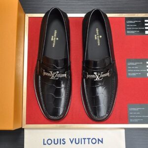 Louis Vuitton Loafer Reps - LD023 - view 01