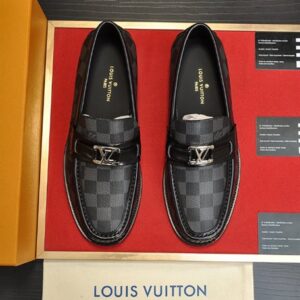 Louis Vuitton Loafer Reps - LD021 - view 01