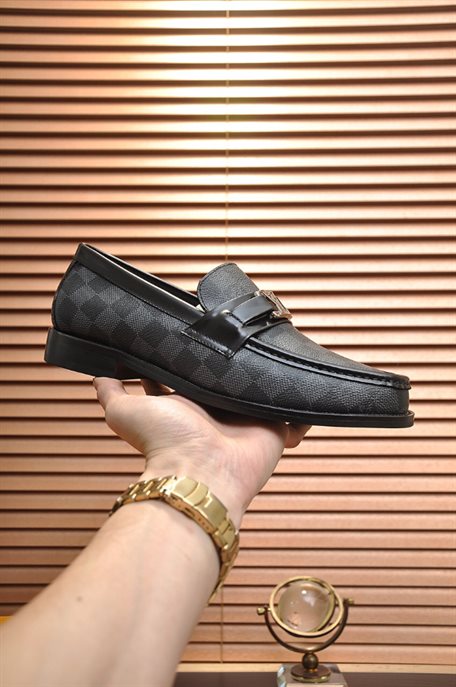 Louis Vuitton Loafer Reps - LD021 - view 06