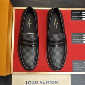 Louis Vuitton Loafer Reps - LD019 - view 01