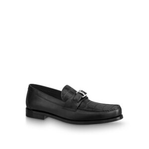 Louis Vuitton Major Loafer Reps - LD018 - view 01