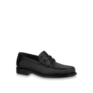 Louis Vuitton Loafer Reps- LD017 - view 01