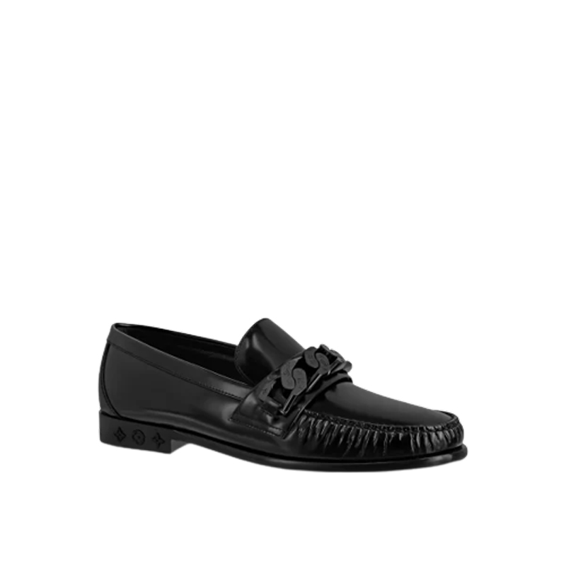 Louis Vuitton Loafer Loafer Reps- LD013 - view 01
