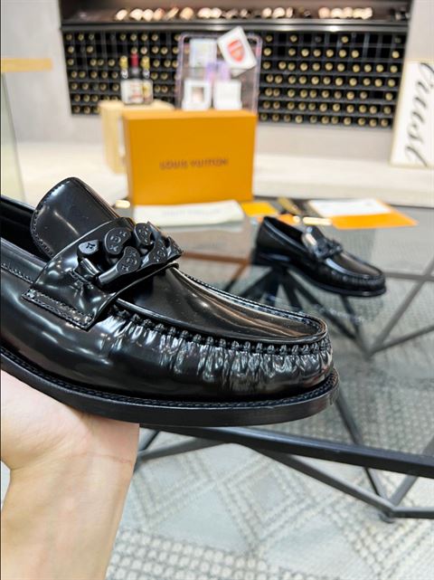 Louis Vuitton Loafer Loafer Reps- LD013 - view 05