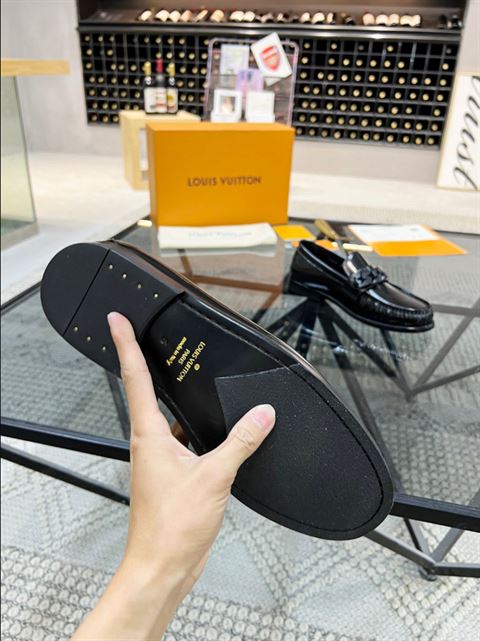 Louis Vuitton Loafer Loafer Reps- LD013 - view 06