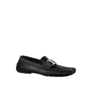 Louis Vuitton Monte Carlo Moccasin Reps - LD009 - view 01