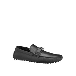 Louis Vuitton Hockenheim Moccasin Reps- LD008 - view 01