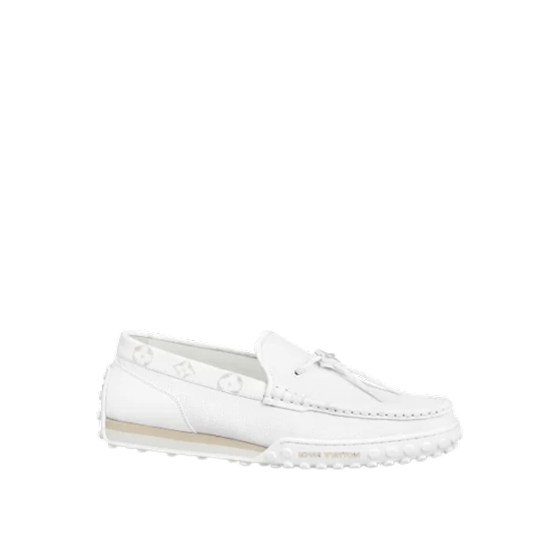 Louis Vuitton Racer Moccasin Reps- LD006 - view 01