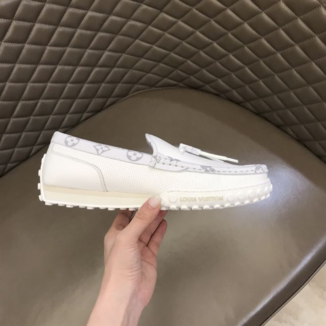 Louis Vuitton Racer Moccasin Reps- LD006 - view 02