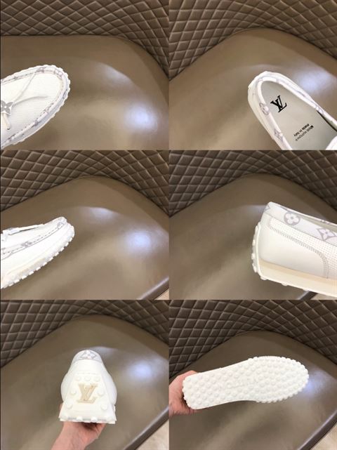 Louis Vuitton Racer Moccasin Reps- LD006 - view 03