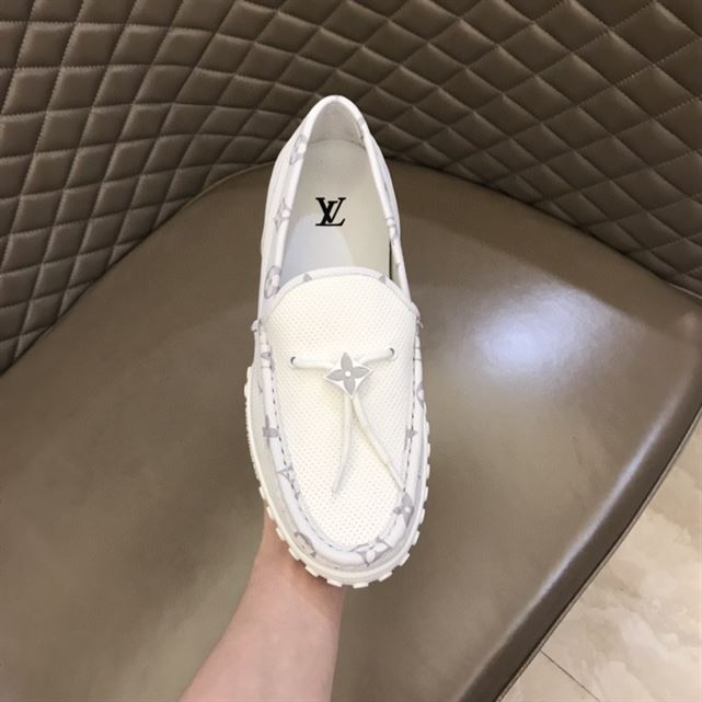 Louis Vuitton Racer Moccasin Reps- LD006 - view 06