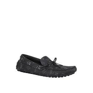 Louis Vuitton Arizona Moccasin Reps - LD005 - view 01