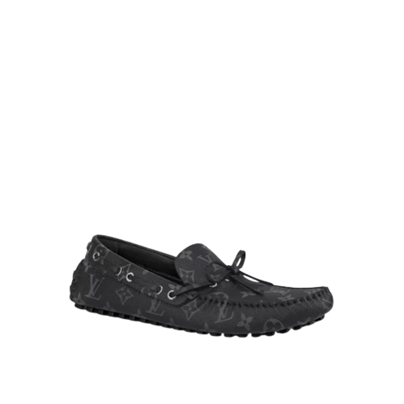 Louis Vuitton Arizona Moccasin Reps - LD005 - view 01