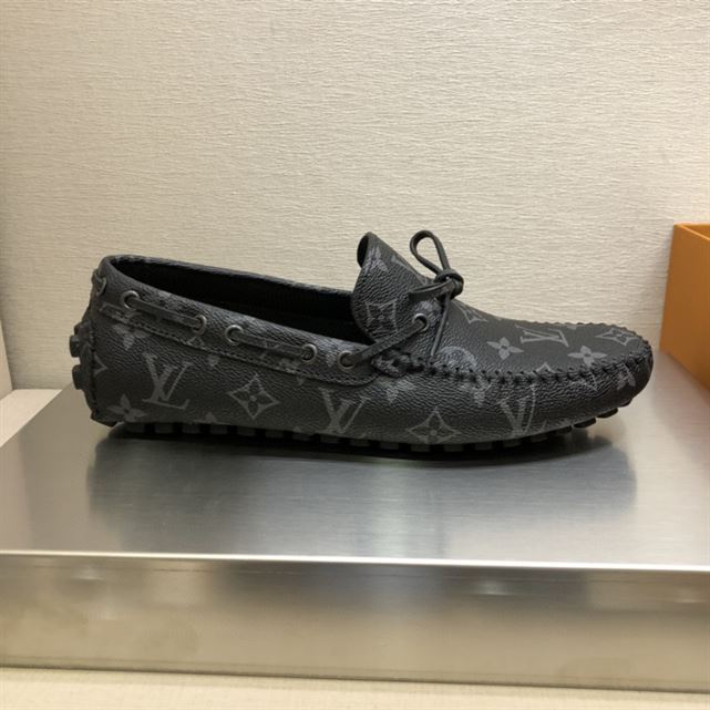 Louis Vuitton Arizona Moccasin Reps - LD005 - view 02