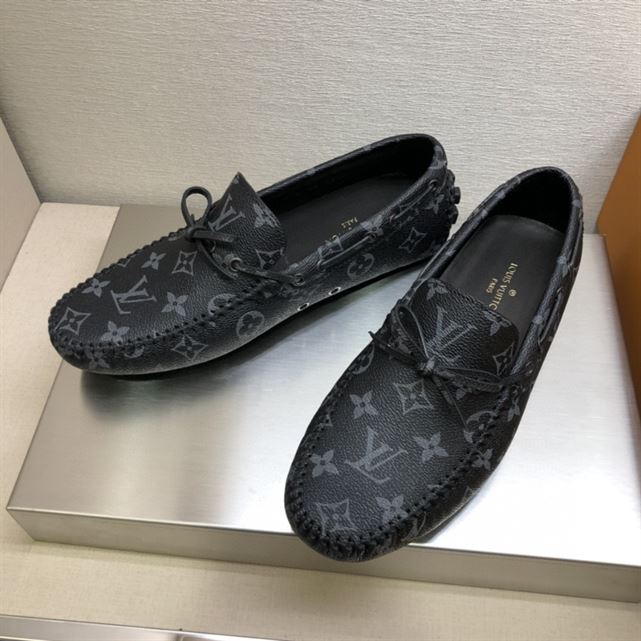 Louis Vuitton Arizona Moccasin Reps - LD005 - view 04