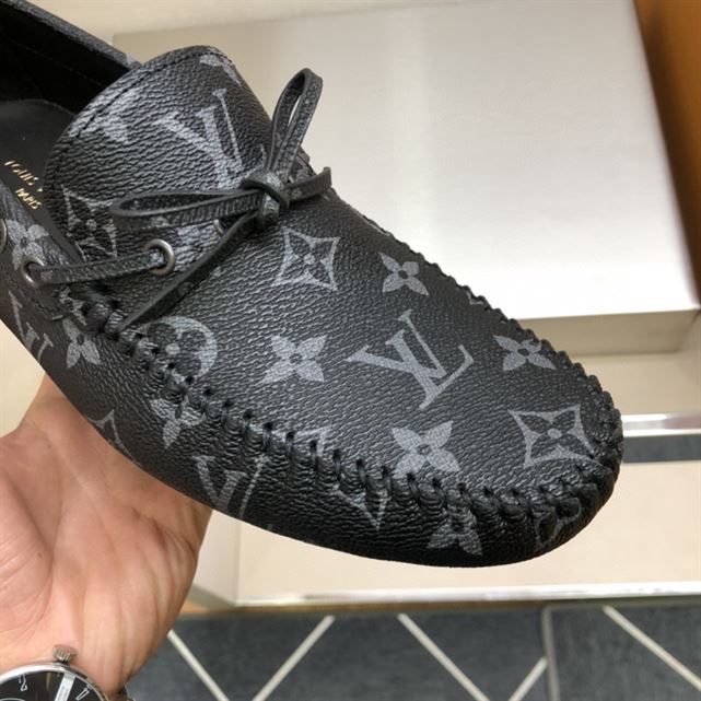 Louis Vuitton Arizona Moccasin Reps - LD005 - view 05