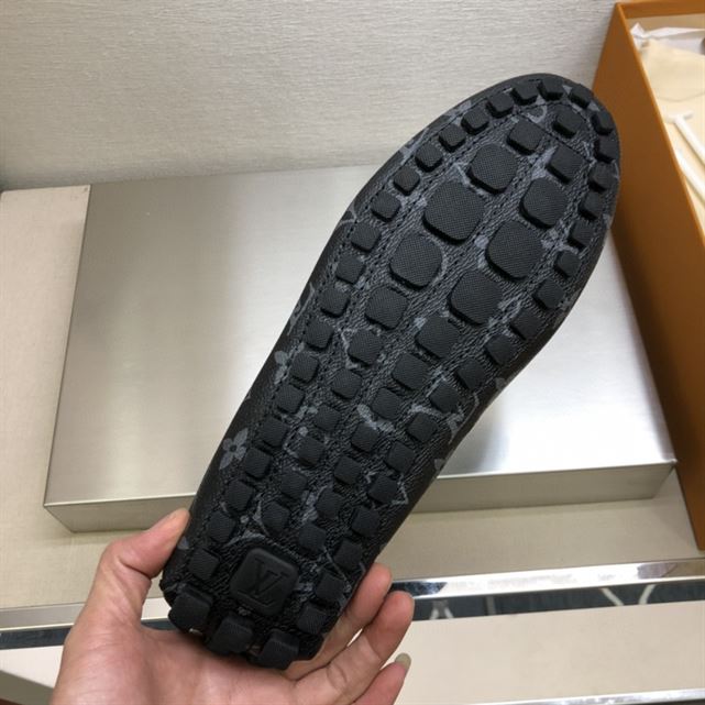 Louis Vuitton Arizona Moccasin Reps - LD005 - view 06