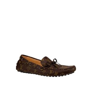 Louis Vuitton Arizona Moccasin Reps- LD004 - view 01