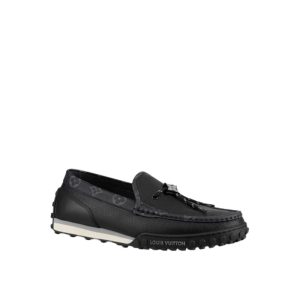 Louis Vuitton Racer Moccasin Reps- LD007 - view 01