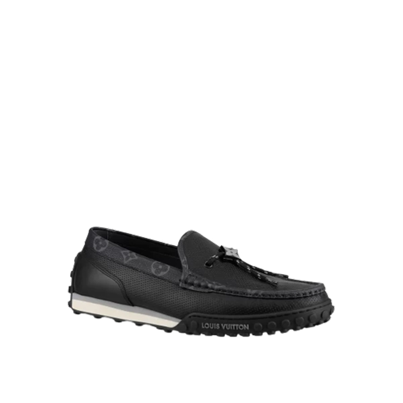 Louis Vuitton Racer Moccasin Reps- LD007 - view 01