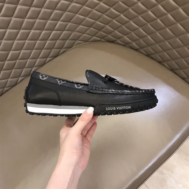 Louis Vuitton Racer Moccasin Reps- LD007 - view 02